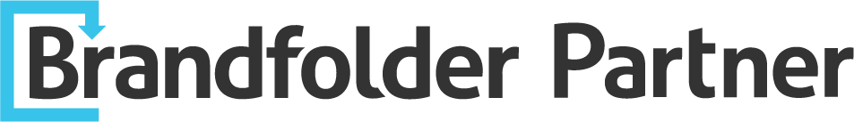 BrandfolderPartner Logo