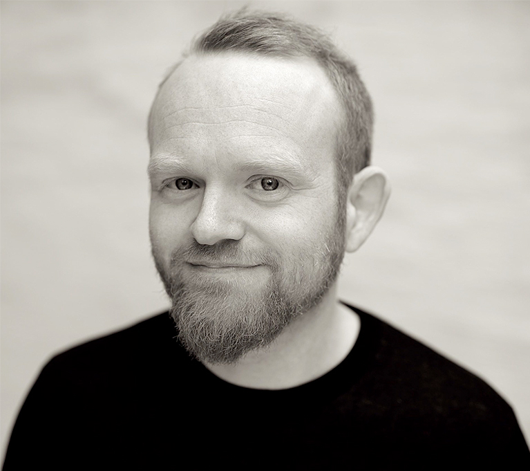 Lars Petter Melheim