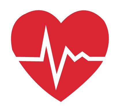 Hjerte EKG