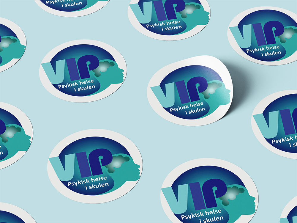 VIP logo