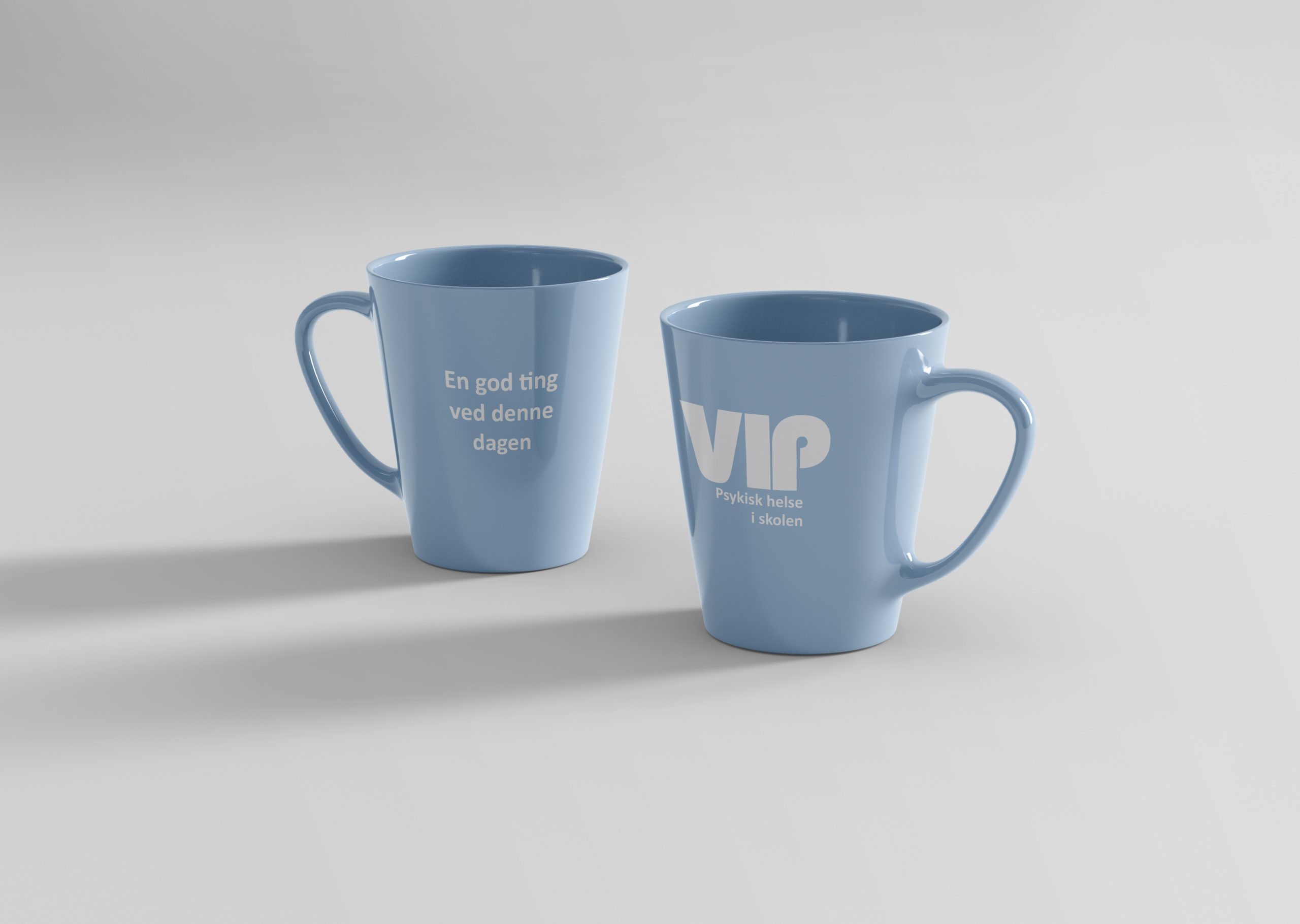 VIP kopp