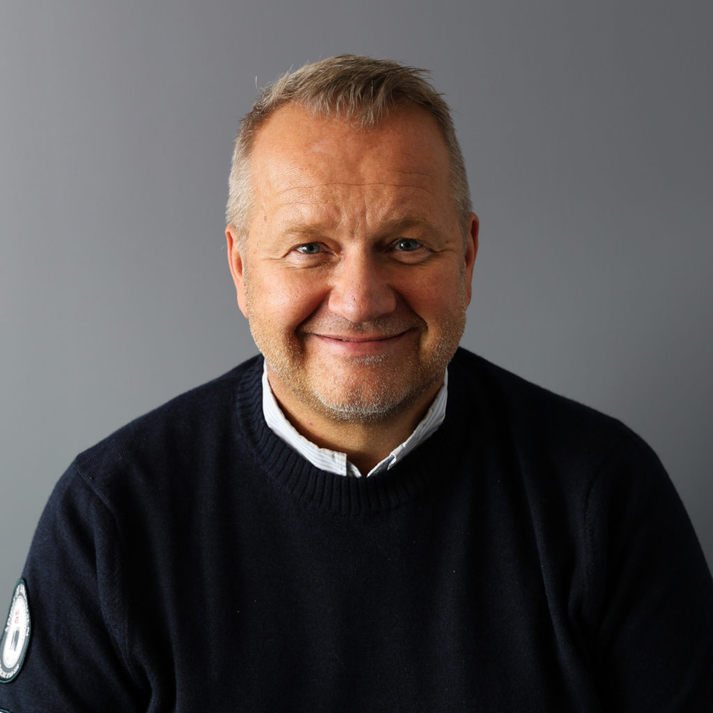 Terje Hammertoft