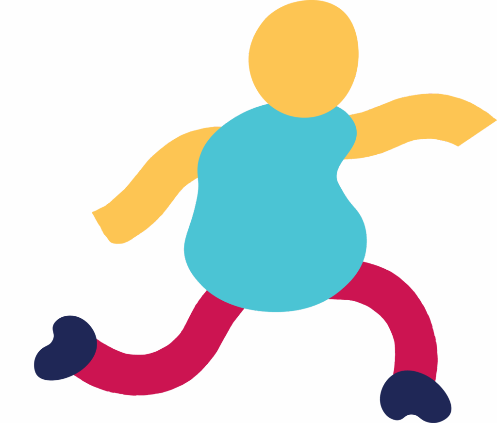 Løping