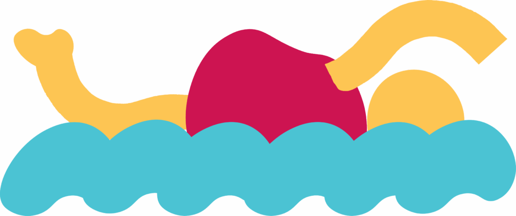 Svømming